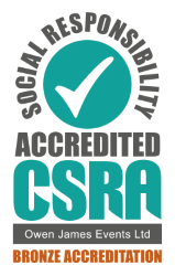  CSR A Bronze Mark-Owen James Events Ltd